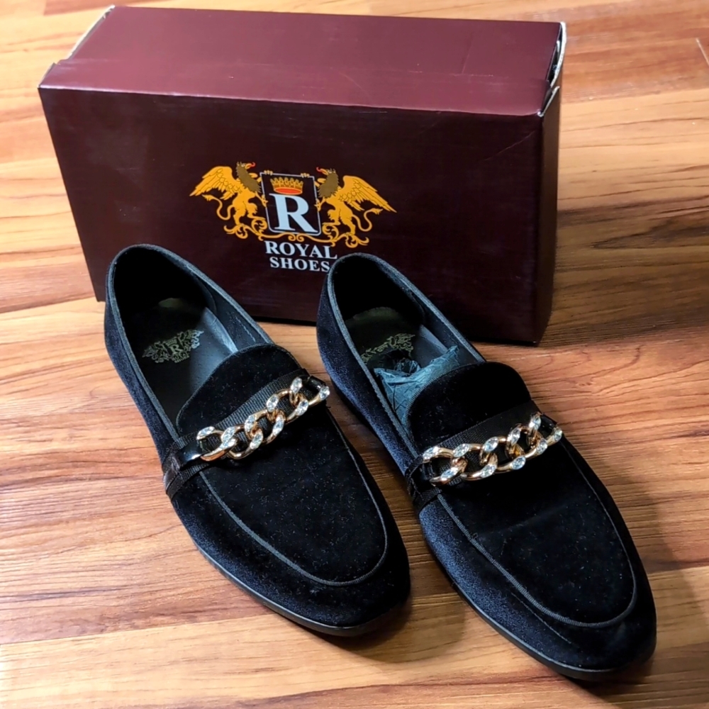 Men's shoes